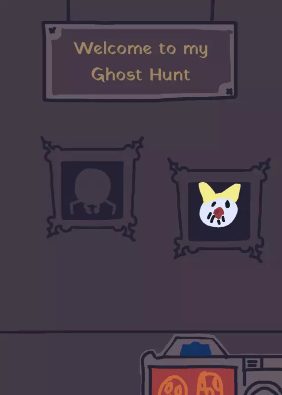 Game by @Ghosthunter