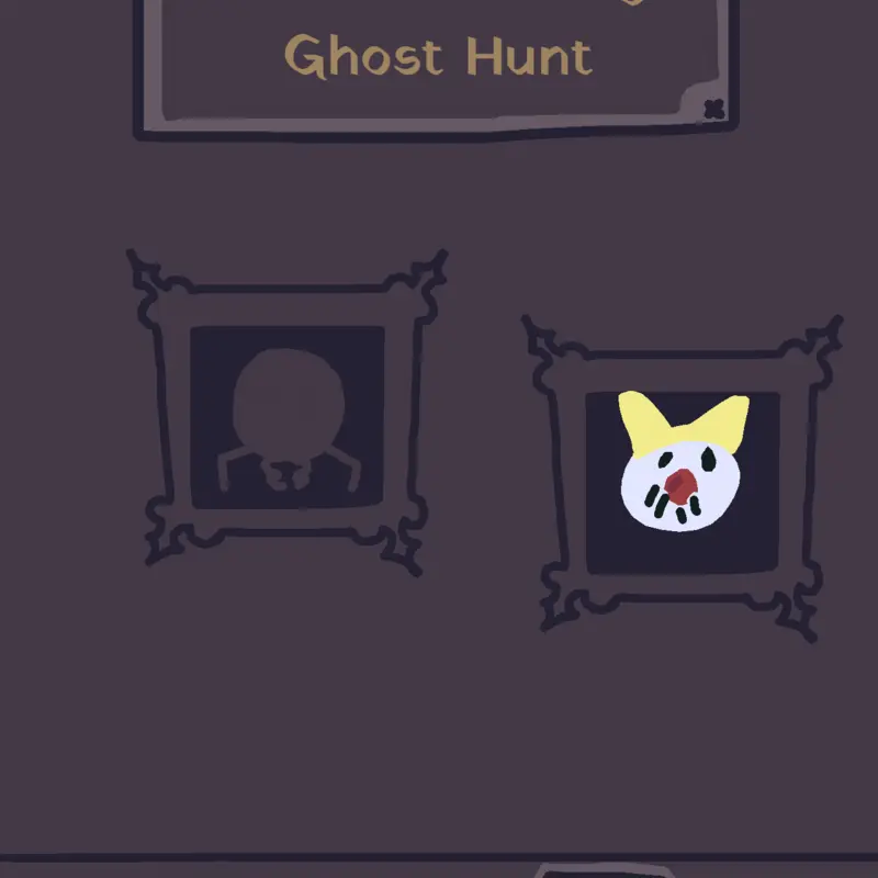 Game by @Ghosthunter