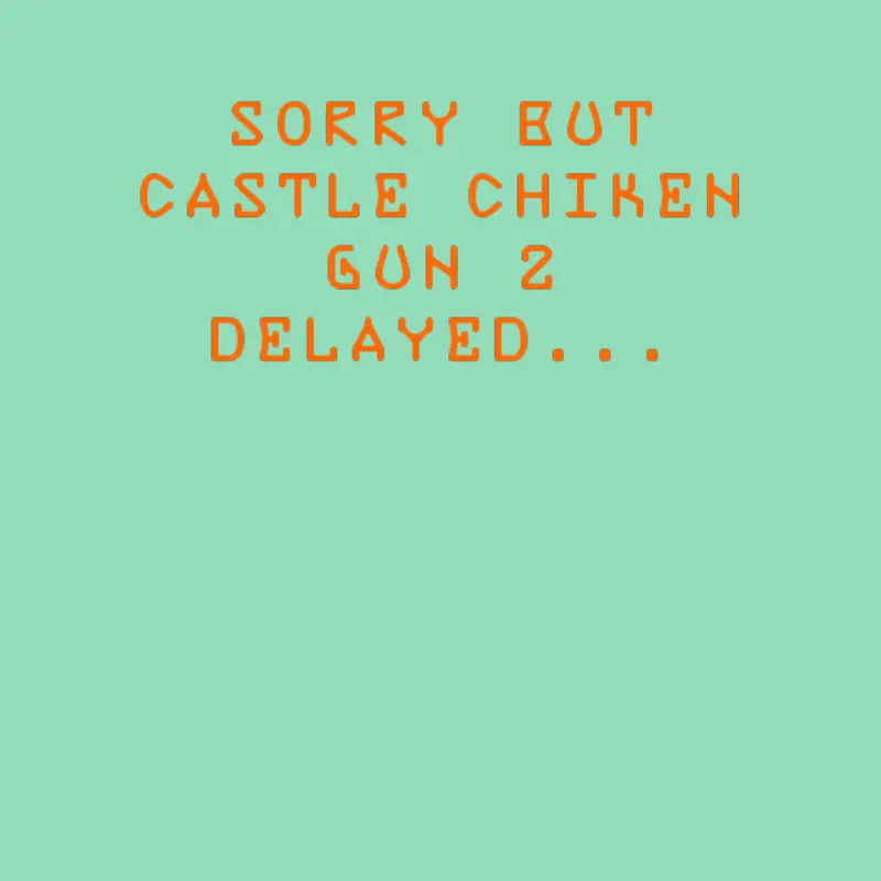 Game by @OutOfParty