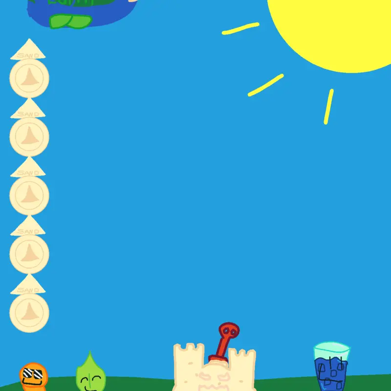 Game by @Arockwithatail