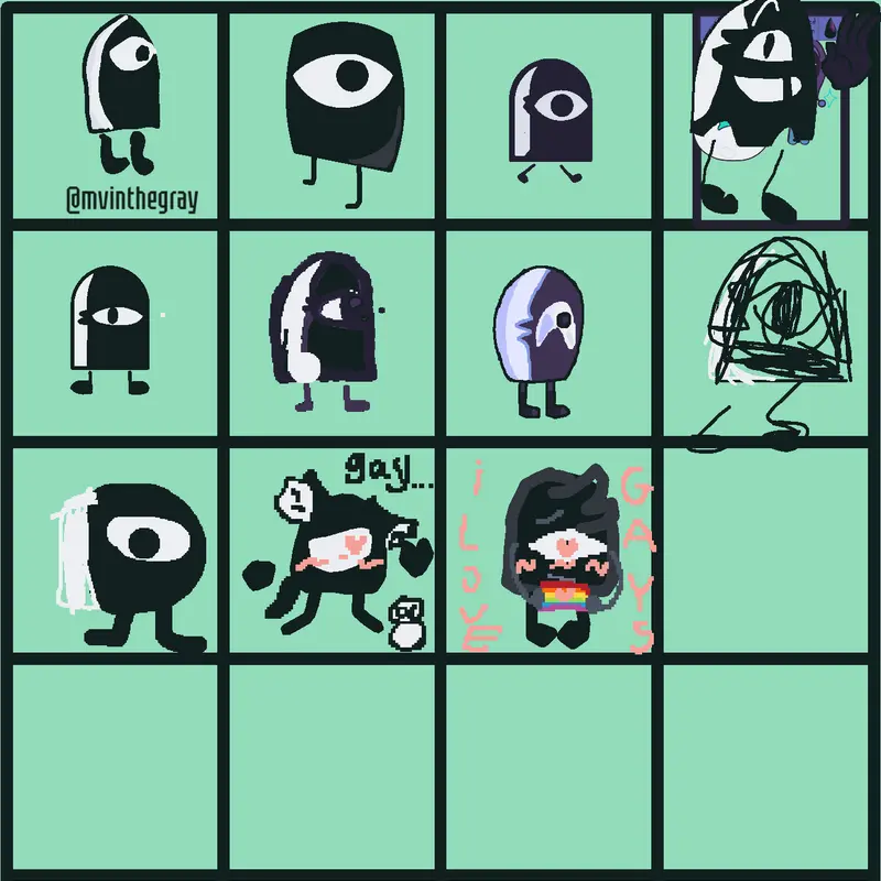Game by @bunnyfan