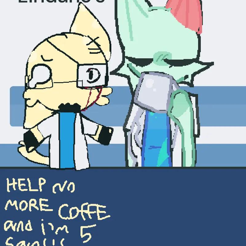 Game by @ur_local_silly_dog_nurse