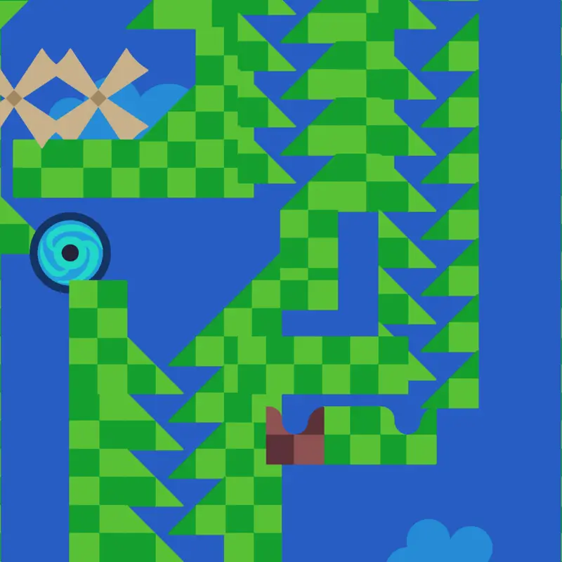 Game by @golf-