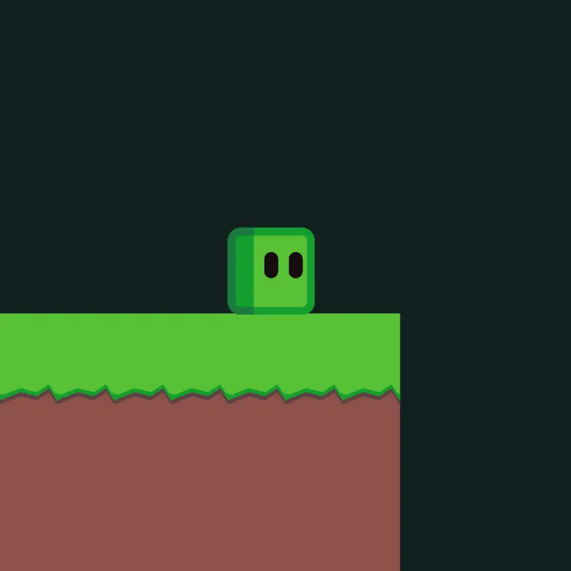 Game by @NikoAVJ