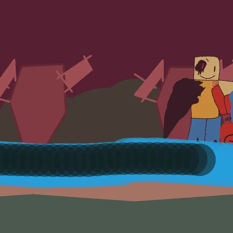 Game by @GioIchi0FIVER