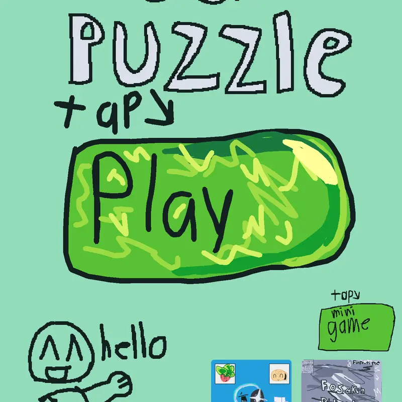 Game by @Firfv_Time