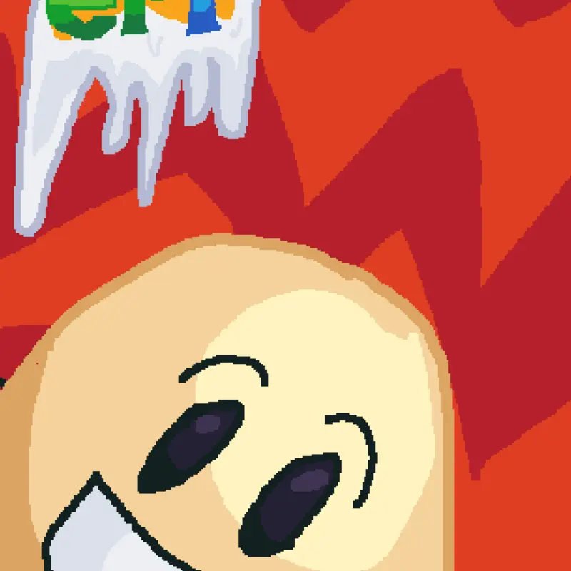 Game by @gummyredstudio