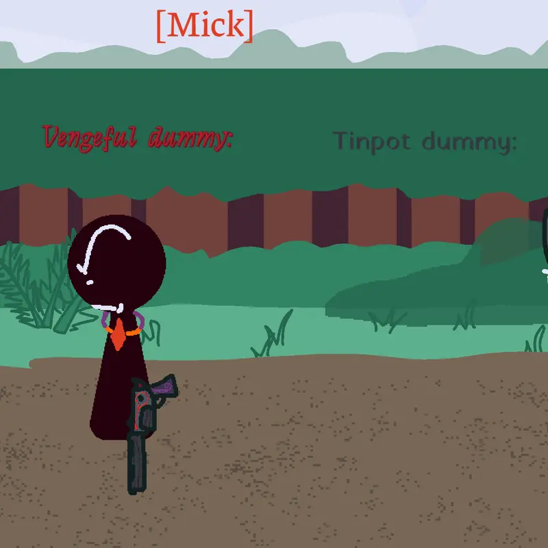 Game by @hiker-blob