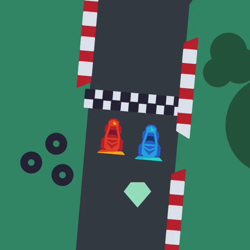 Game by @jgwjsgs