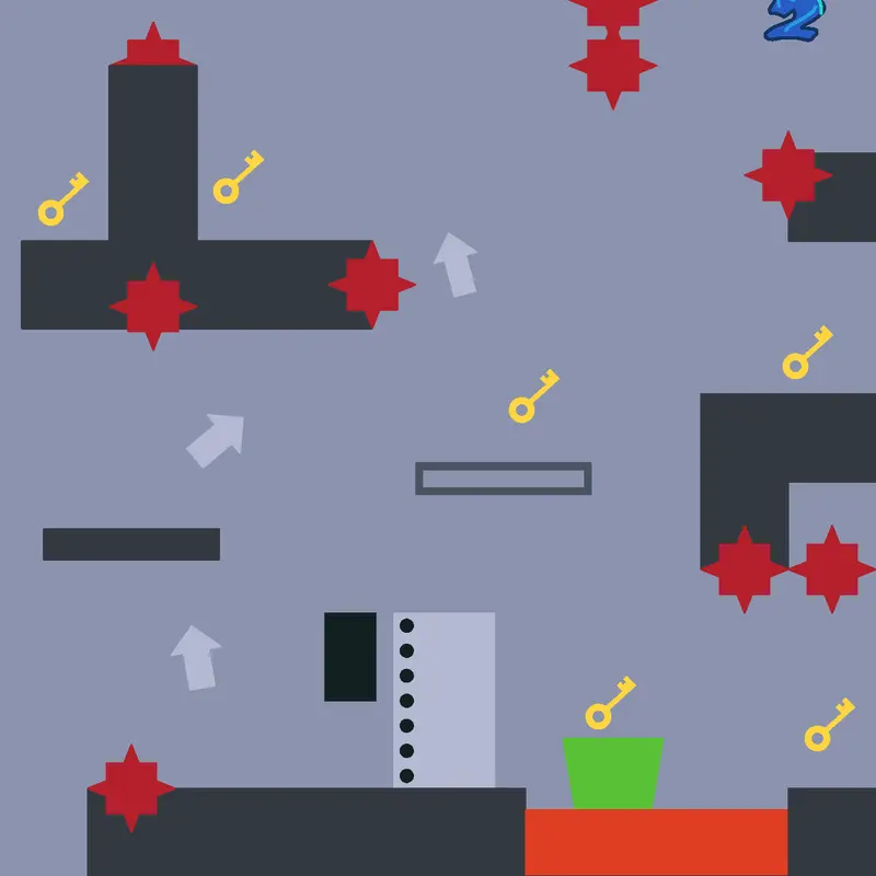 Game by @0scu