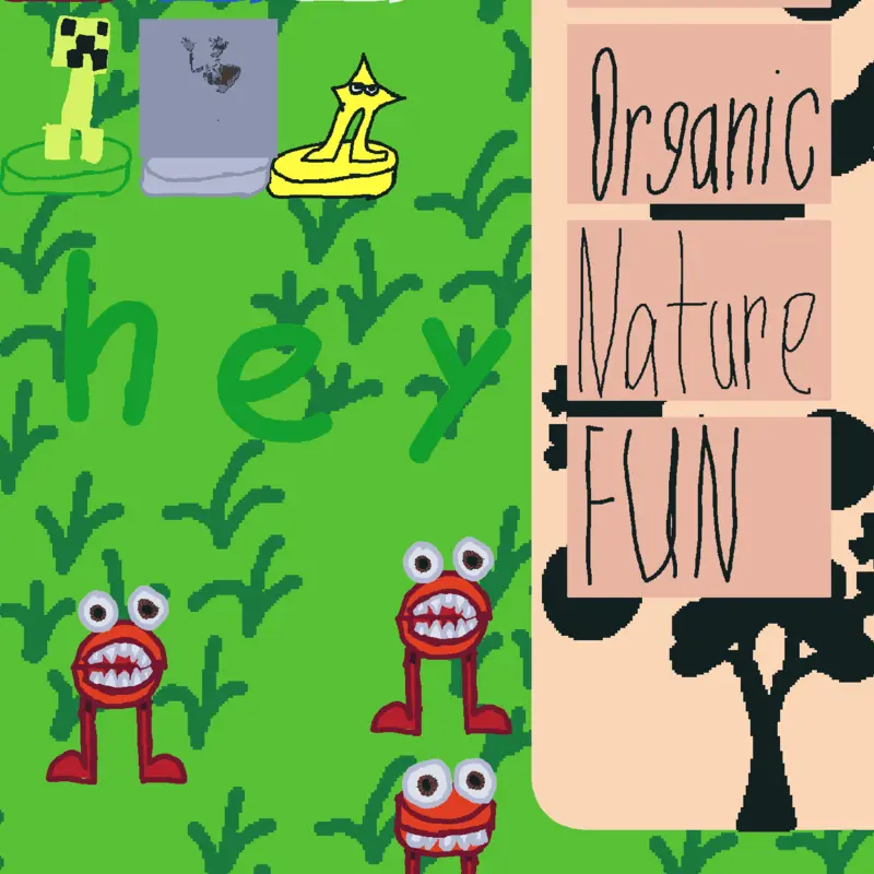ENRIQUE by @toejammereel6