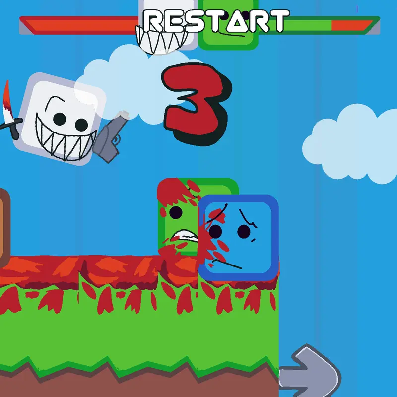 Game by @_-KingGreen-_