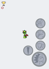 My OC made player
