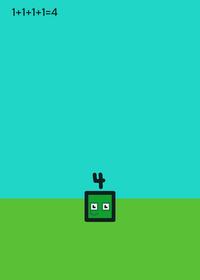 Numberblocks