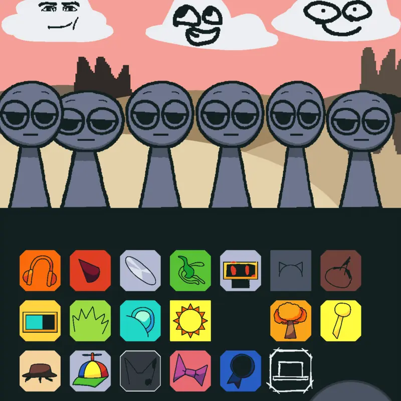 Game by @sonicfan5162