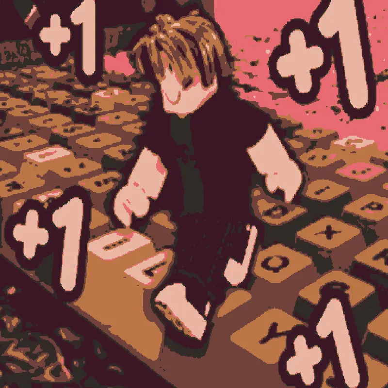 +1 speed keyboard escape MODDED by @martboy