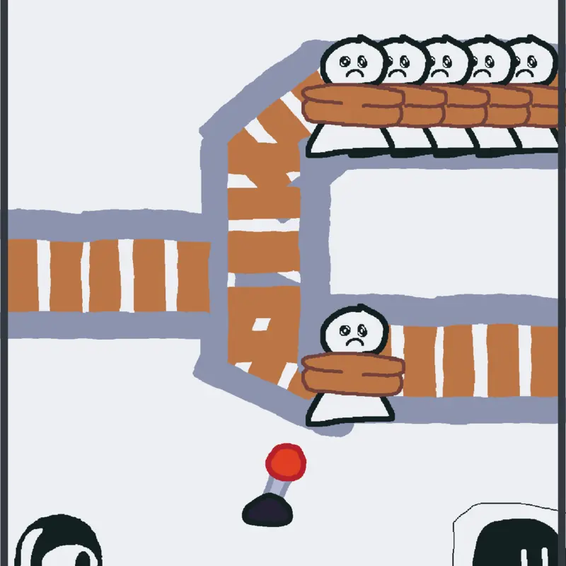 Game by @GamerBoyCastle
