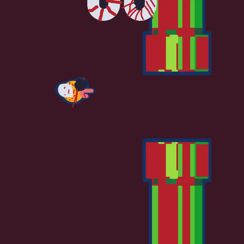 Game by @Wubox_fan
