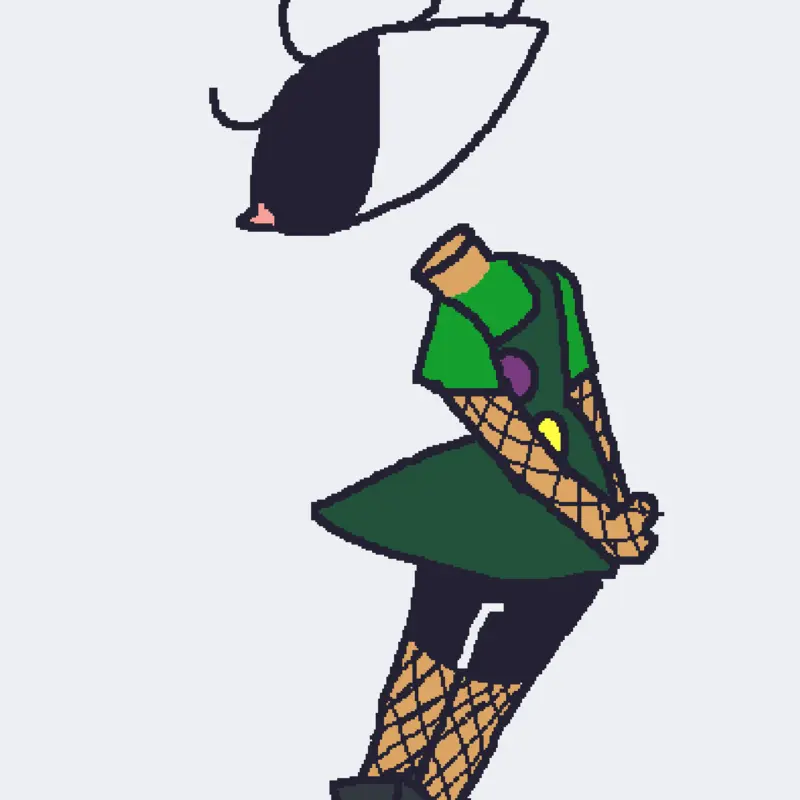 Game by @Toothpikk