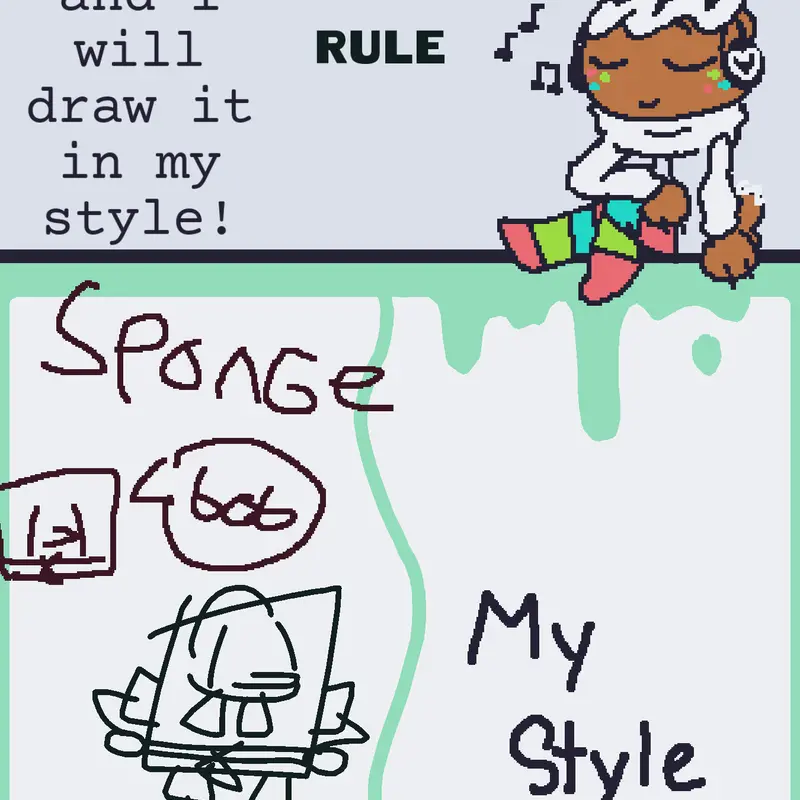 Game by @Spongebob10831