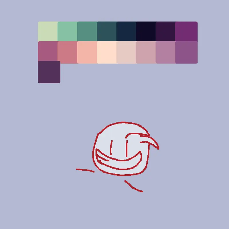 Game by @Rediguy