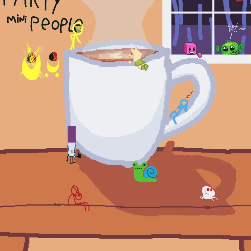 Game by @Lojobromz