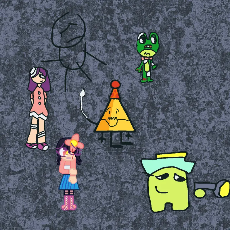 Game by @SuzanaAlcntara