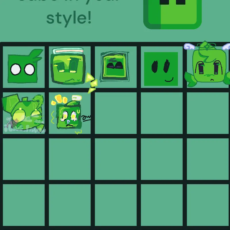 Game by @Vianii_Tz