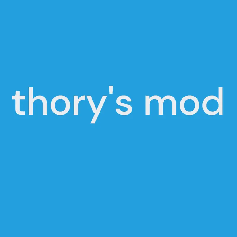 Game by @ThorMelon