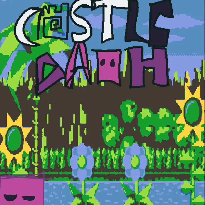 CASTLE DASH YEE by @Turkey-TR