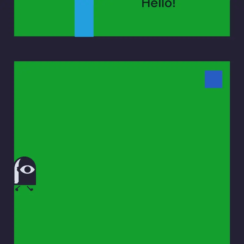 Game by @lazy_sonic