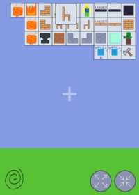 build and create