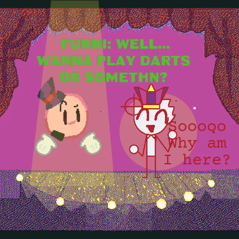 Game by @SuperFunnyKid
