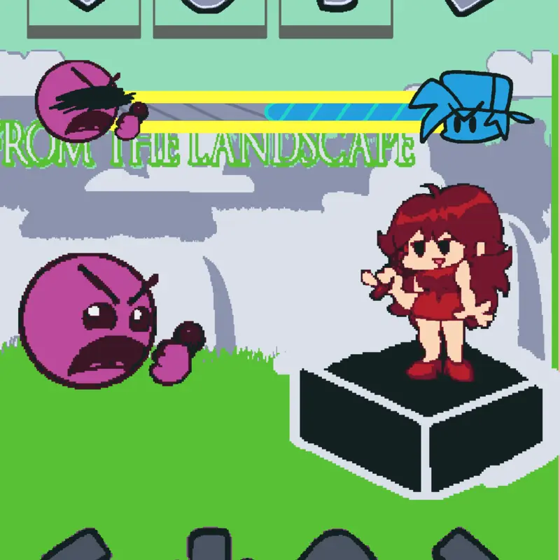 Game by @MAXOL_original