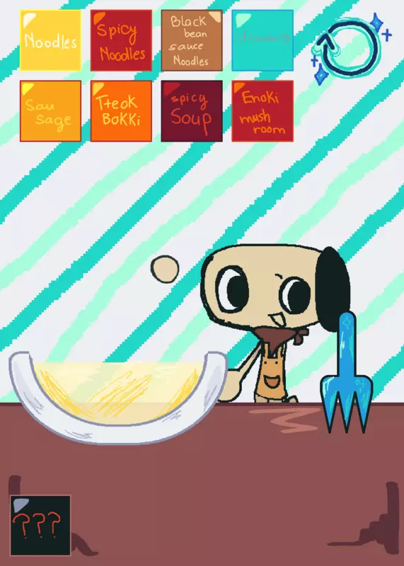Game by @Astro_ShellyFan