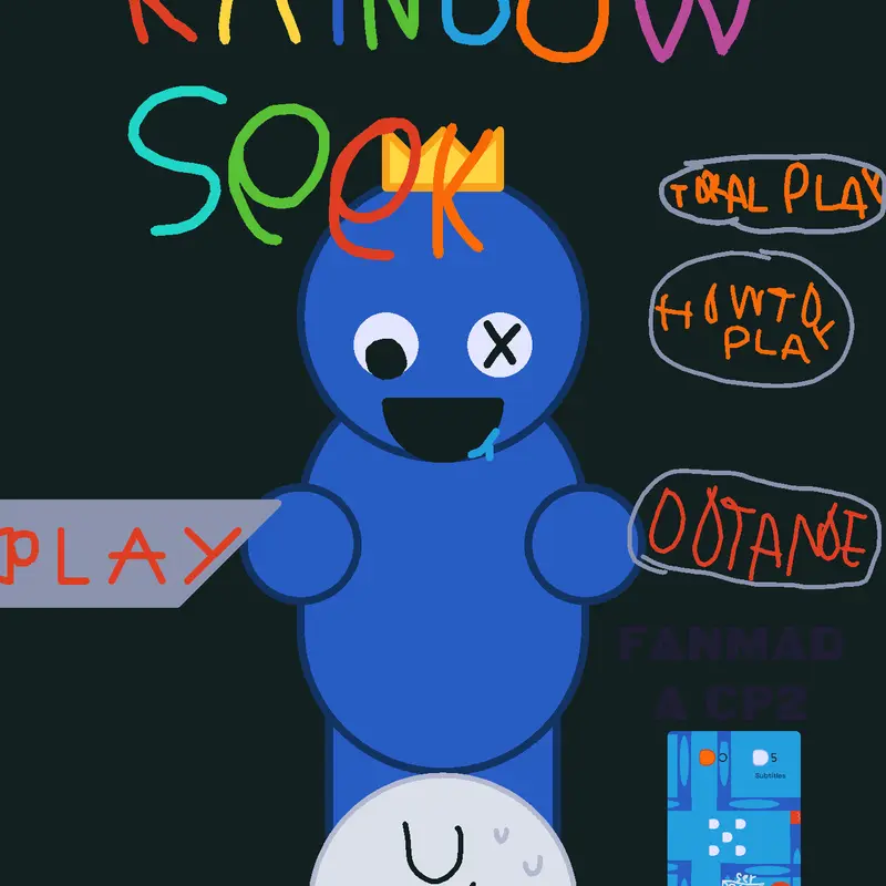 Game by @Rafaljanmilia