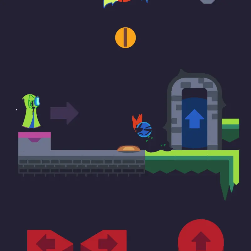 Game by @Fabiio