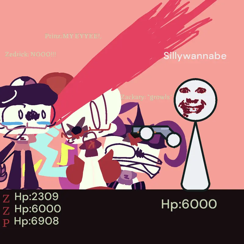 Game by @Sillywannabe