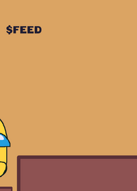Feed the Nina