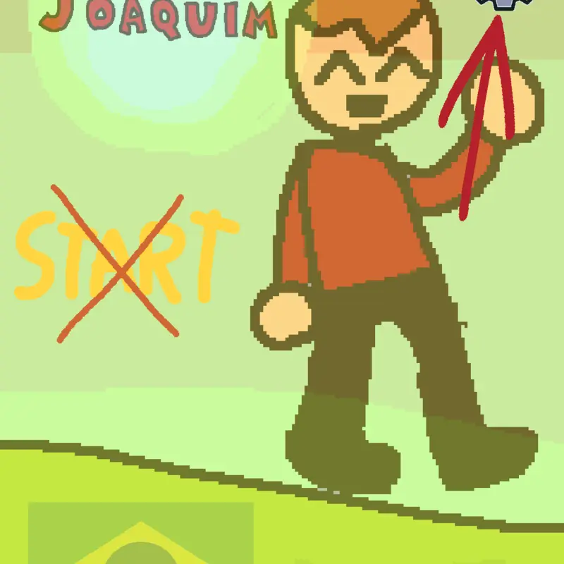 Game by @turma_do_joaquim_brasil