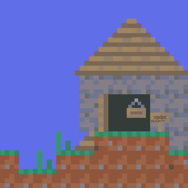 Game by @KittySaysMeow
