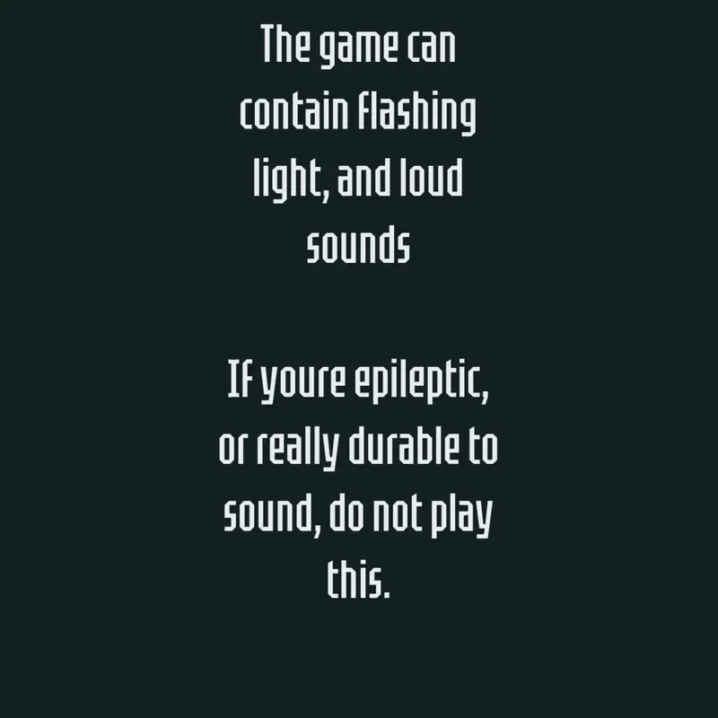 Game by @eagle-productions