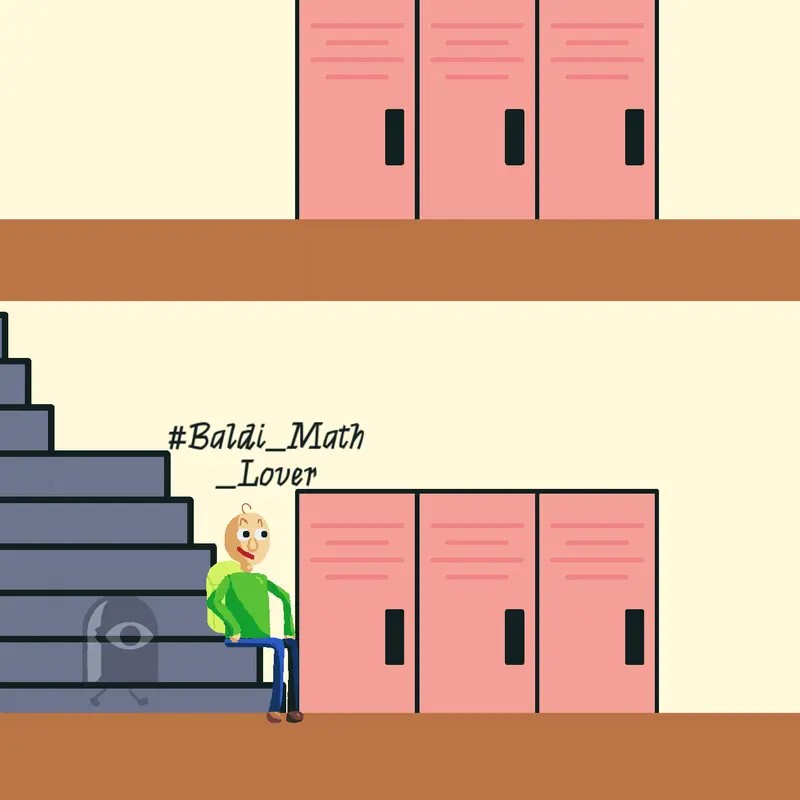 Game by @baldi_math_lover
