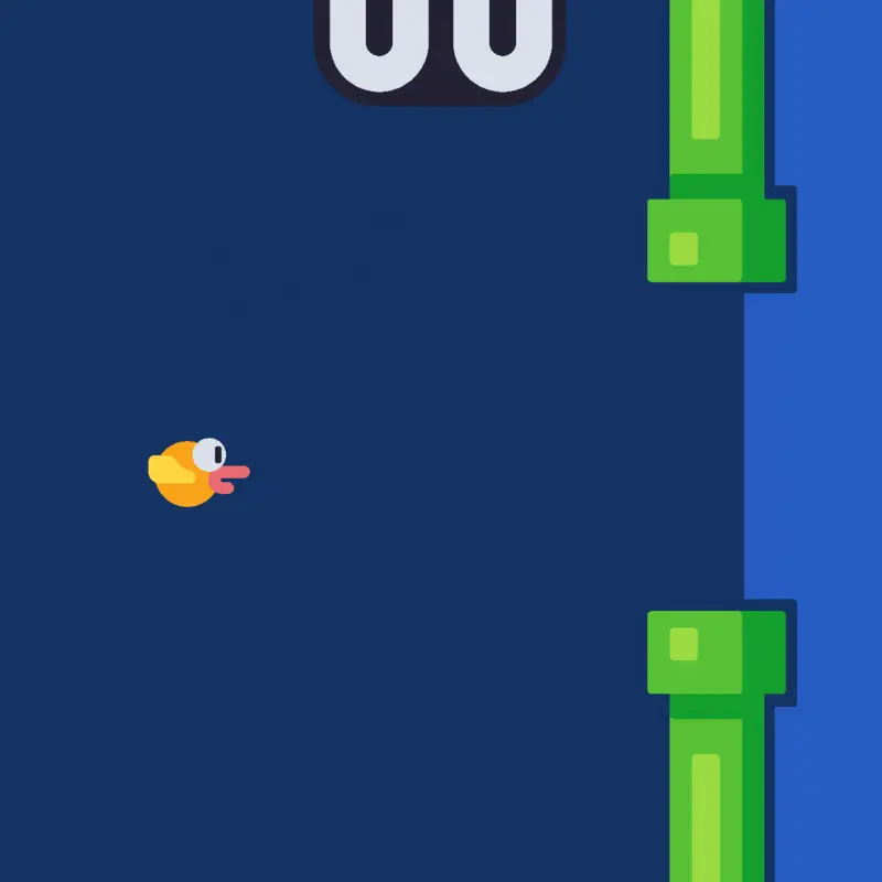 Game by @RedderLeshredder