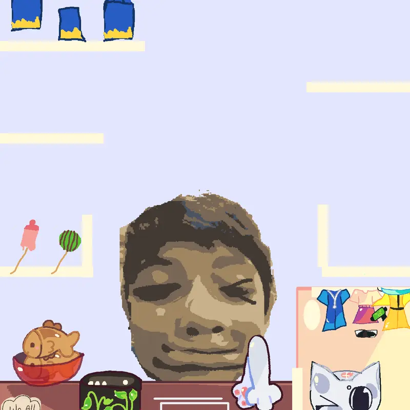 Game by @di3goo