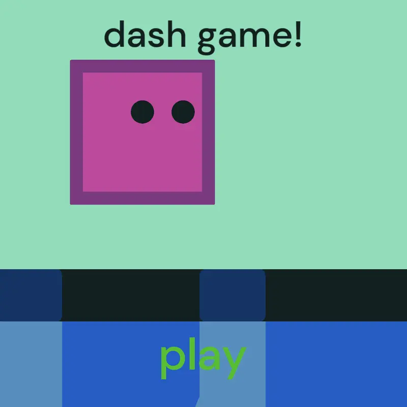 Game by @deletedacount