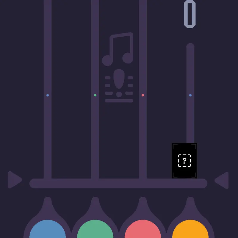 Game by @stretik