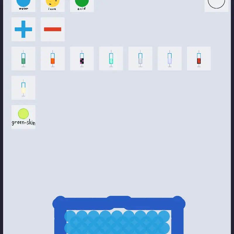 Game by @hmmmmmletssee