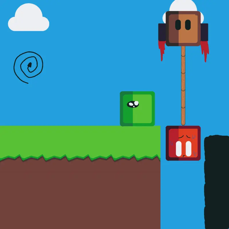 Game by @rainbowwe