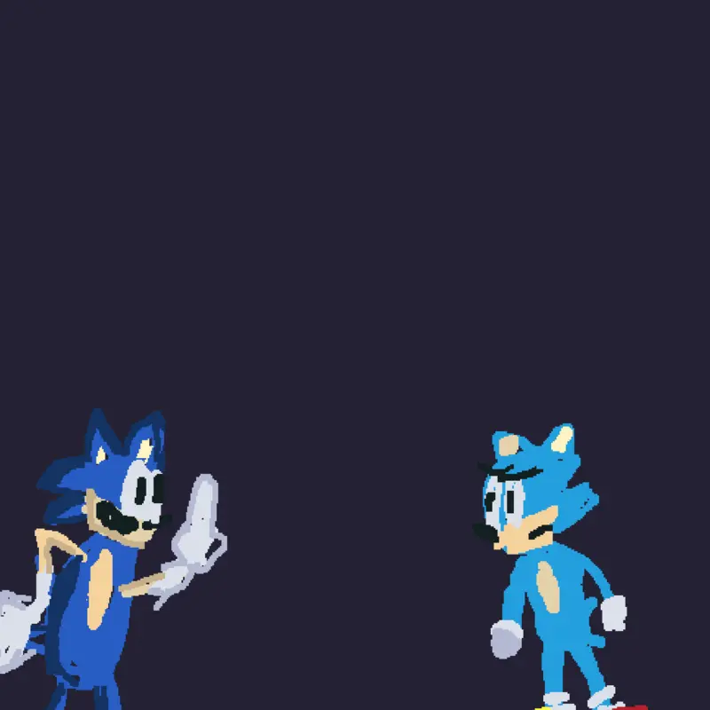 Game by @SUSONICCODERYT